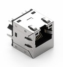 WE-RJ45 LAN Transformer